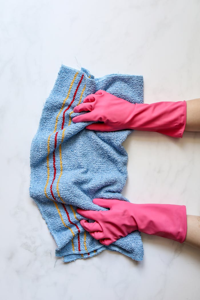 cleaning-the-surface